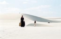 La maison de sable