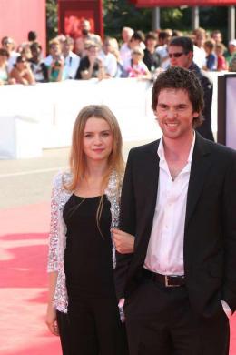 Tom Riley