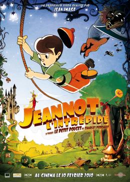 Jeannot l