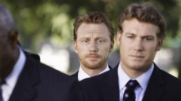 Kevin McKidd
