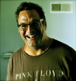 Mark Pellington