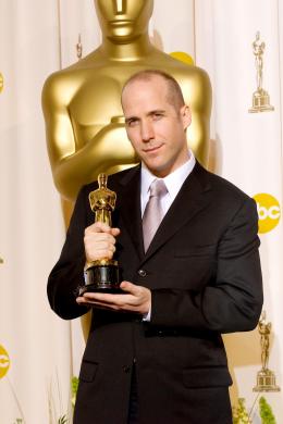 Michael Arndt
