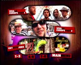 Viva la Bam