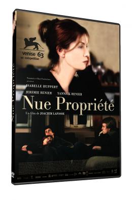 Nue propriété