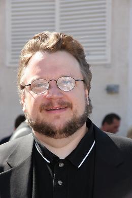 Guillermo Del Toro
