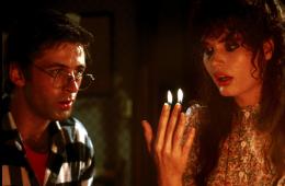 Geena Davis