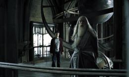 Michael Gambon