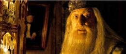Michael Gambon