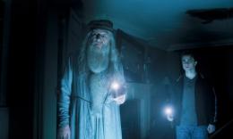 Michael Gambon