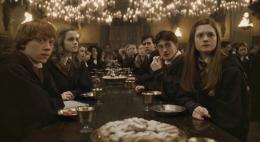 Harry Potter et le Prince de sang mêlé