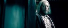 Michael Gambon