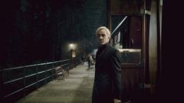 Harry Potter et le Prince de sang mêlé