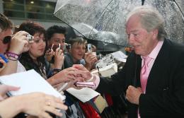 Michael Gambon