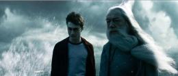 Michael Gambon