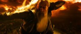 Michael Gambon