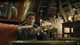 Harry Potter et le Prince de sang mêlé