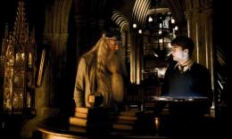 Michael Gambon