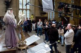 Michael Gambon