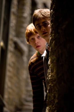 Harry Potter et le Prince de sang mêlé