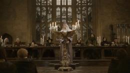 Harry Potter et le Prince de sang mêlé
