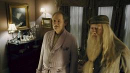 Harry Potter et le Prince de sang mêlé