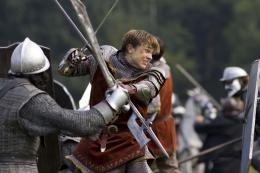 Le Monde de Narnia - Chapitre 2 : Prince Caspian