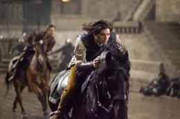 Le Monde de Narnia - Chapitre 2 : Prince Caspian
