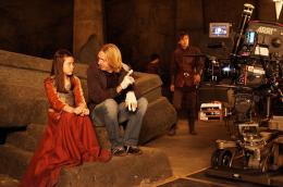 Le Monde de Narnia - Chapitre 2 : Prince Caspian