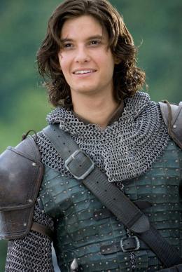 Le Monde de Narnia - Chapitre 2 : Prince Caspian