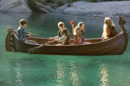 Le Monde de Narnia - Chapitre 2 : Prince Caspian