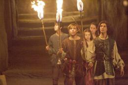 Le Monde de Narnia - Chapitre 2 : Prince Caspian