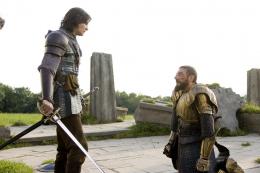 Le Monde de Narnia - Chapitre 2 : Prince Caspian
