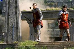 Le Monde de Narnia - Chapitre 2 : Prince Caspian