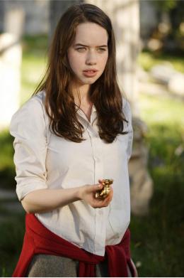 Le Monde de Narnia - Chapitre 2 : Prince Caspian
