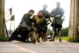 Le Monde de Narnia - Chapitre 2 : Prince Caspian