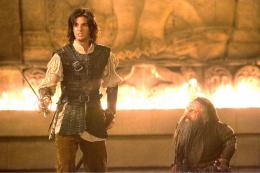 Le Monde de Narnia - Chapitre 2 : Prince Caspian