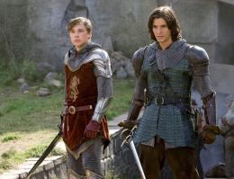 Le Monde de Narnia - Chapitre 2 : Prince Caspian