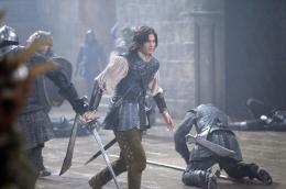 Le Monde de Narnia - Chapitre 2 : Prince Caspian