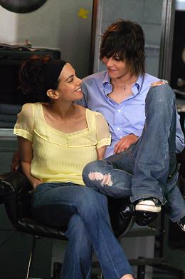 The L Word - Int�grale saison 2