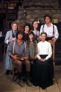 Melissa Sue Anderson