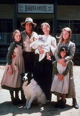 Melissa Sue Anderson