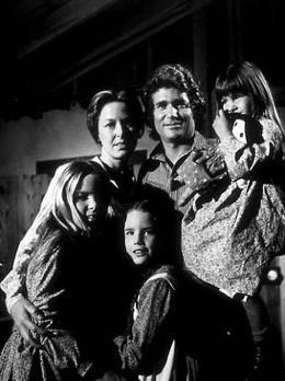Melissa Sue Anderson