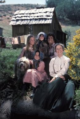 Melissa Sue Anderson