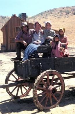 Melissa Sue Anderson