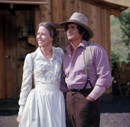 Michael Landon