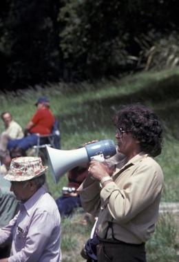 Michael Landon