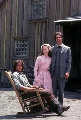 Melissa Sue Anderson