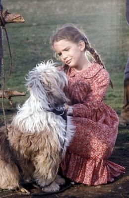Melissa Gilbert