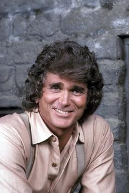 Michael Landon