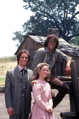 Melissa Sue Anderson